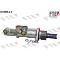 Hoofdremcilinder FTE - 9220249