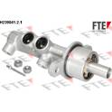 Hoofdremcilinder FTE - 9220252