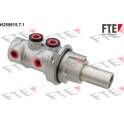 Hoofdremcilinder FTE - 9220353
