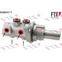 Hoofdremcilinder FTE - 9220354