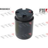 Kolben, Bremssattel FTE - 9313058