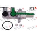 Maître-cylindre de frein FTE - 9220372
