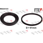Pakkingsset- remklauw FTE - RKS54101