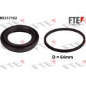 Pakkingsset- remklauw FTE - RKS57102