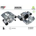 Pinça de travão (Remanufaturado) FTE - 9291218