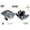 Pinça de travão (Remanufaturado) FTE - 9291586
