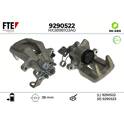 Pinza de freno (Remanufacturado) FTE - 9290522