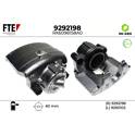 Pinza de freno (Remanufacturado) FTE - 9292198