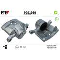 Pinza de freno (Remanufacturado) FTE - 9292269