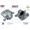 Pinza de freno (Remanufacturado) FTE - 9292270
