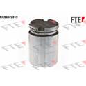 Piston (étrier de frein) FTE - 9313010