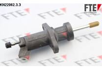 Récepteur embrayage