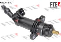 Récepteur embrayage