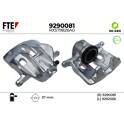 Remklauw (Gereviseerd) FTE - 9290081