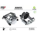 Remklauw (Gereviseerd) FTE - 9290121