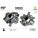 Remklauw (Gereviseerd) FTE - 9290231