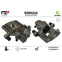 Remklauw (Gereviseerd) FTE - 9290243