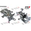 Remklauw (Gereviseerd) FTE - 9290245