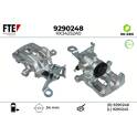 Remklauw (Gereviseerd) FTE - 9290248