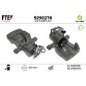 Remklauw (Gereviseerd) FTE - 9290276