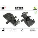 Remklauw (Gereviseerd) FTE - 9290312