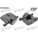 Remklauw (Gereviseerd) FTE - 9290391