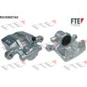 Remklauw (Gereviseerd) FTE - 9290406
