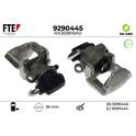 Remklauw (Gereviseerd) FTE - 9290445