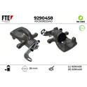 Remklauw (Gereviseerd) FTE - 9290458