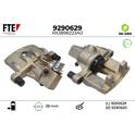 Remklauw (Gereviseerd) FTE - 9290629