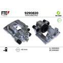 Remklauw (Gereviseerd) FTE - 9290820