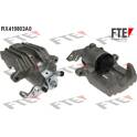 Remklauw (Gereviseerd) FTE - 9290870