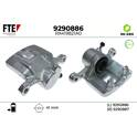 Remklauw (Gereviseerd) FTE - 9290886
