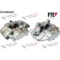 Remklauw (Gereviseerd) FTE - 9290898
