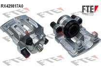 Remklauw (Gereviseerd)
