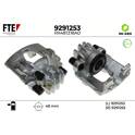 Remklauw (Gereviseerd) FTE - 9291253