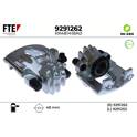 Remklauw (Gereviseerd) FTE - 9291262
