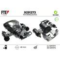 Remklauw (Gereviseerd) FTE - 9291373