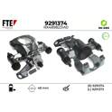 Remklauw (Gereviseerd) FTE - 9291374