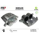 Remklauw (Gereviseerd) FTE - 9291419