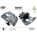 Remklauw (Gereviseerd) FTE - 9291571