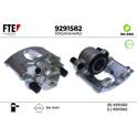 Remklauw (Gereviseerd) FTE - 9291582