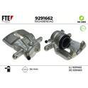 Remklauw (Gereviseerd) FTE - 9291662