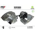 Remklauw (Gereviseerd) FTE - 9291885