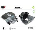 Remklauw (Gereviseerd) FTE - 9291911
