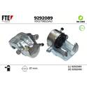 Remklauw (Gereviseerd) FTE - 9292089