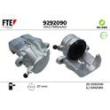 Remklauw (Gereviseerd) FTE - 9292090