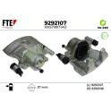 Remklauw (Gereviseerd) FTE - 9292107