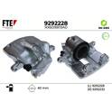 Remklauw (Gereviseerd) FTE - 9292228