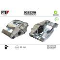 Remklauw (Gereviseerd) FTE - 9292318